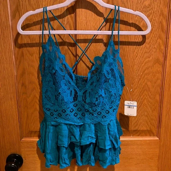 Free people tank top - Picture 1 of 5